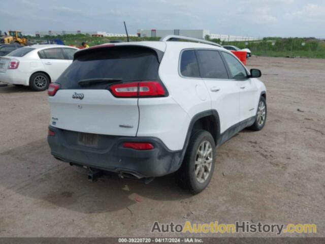 JEEP CHEROKEE LATITUDE, 1C4PJMCS9HD218460