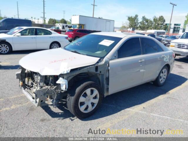 TOYOTA CAMRY LE, 4T1BE46K37U089474