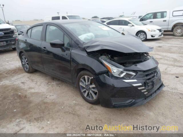 NISSAN VERSA SV, 3N1CN8EV4PL862445