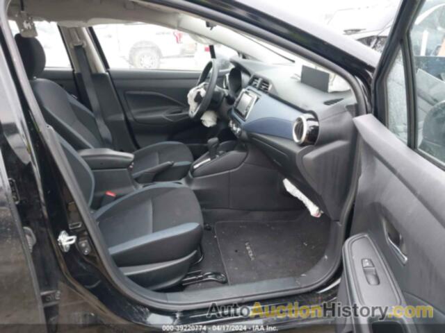 NISSAN VERSA SV, 3N1CN8EV4PL862445