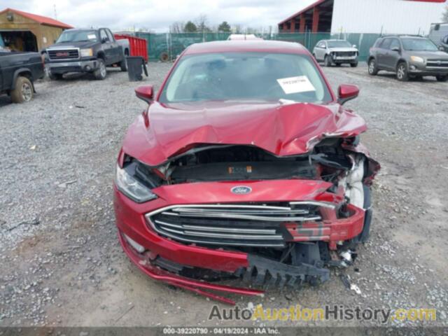 FORD FUSION S, 3FA6P0G78JR200687