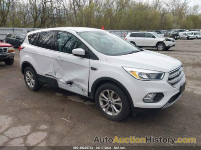 FORD ESCAPE SE, 1FMCU0GD5KUC07677