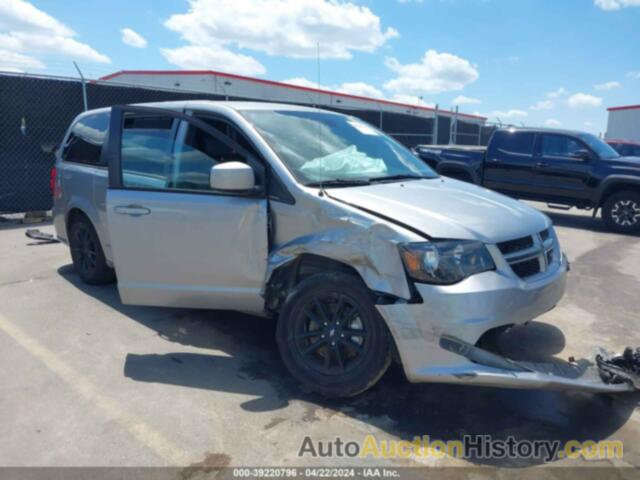 DODGE GRAND CARAVAN GT, 2C4RDGEG7LR159876