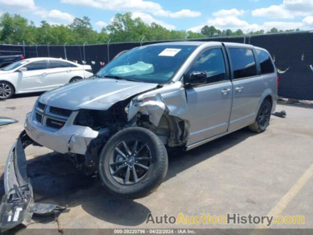 DODGE GRAND CARAVAN GT, 2C4RDGEG7LR159876