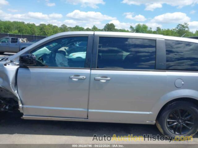 DODGE GRAND CARAVAN GT, 2C4RDGEG7LR159876