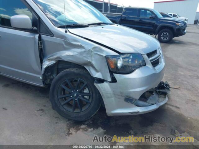 DODGE GRAND CARAVAN GT, 2C4RDGEG7LR159876