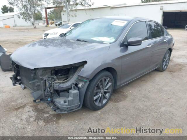 HONDA ACCORD SPORT, 1HGCR2F57FA202923