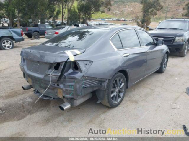 HONDA ACCORD SPORT, 1HGCR2F57FA202923