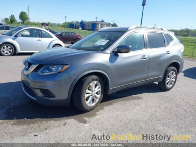 NISSAN ROGUE S/SL/SV, JN8AT2MTXGW026368