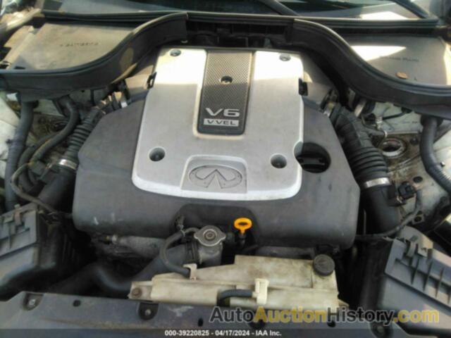 INFINITI G37X, JN1CV6AR3DM758057