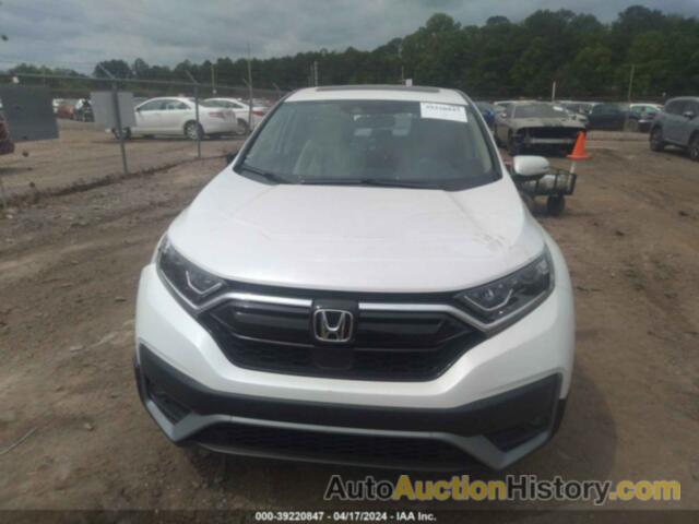 HONDA CR-V 2WD EX-L, 5J6RW1H83NA016145