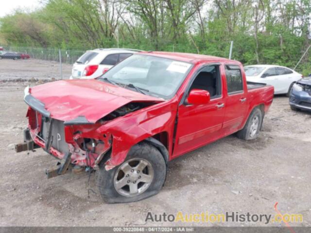 GMC CANYON SLE1, 1GTDSCDE7A8148684