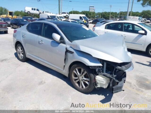 KIA OPTIMA EX, 5XXGN4A7XCG064441