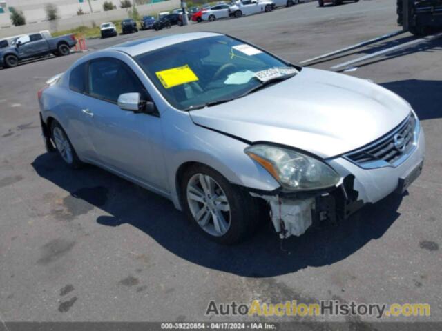 NISSAN ALTIMA 2.5 S, 1N4AL2EP4CC263078