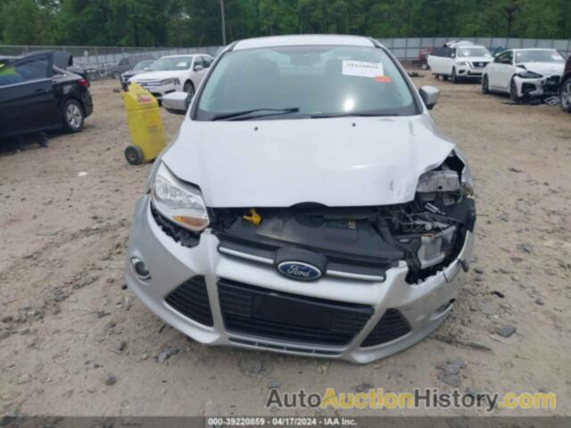 FORD FOCUS SEL, 1FAHP3H20CL210967