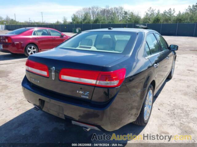 LINCOLN MKZ, 3LNHL2JC7BR765932