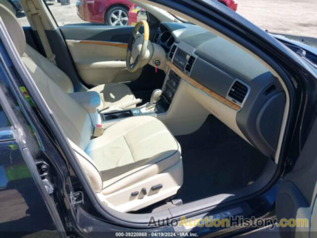 LINCOLN MKZ, 3LNHL2JC7BR765932