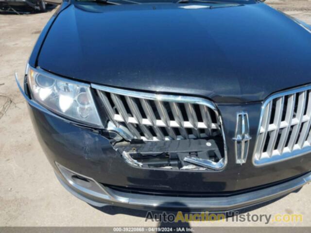 LINCOLN MKZ, 3LNHL2JC7BR765932