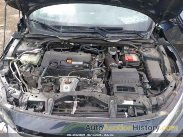 HONDA CIVIC EX, 2HGFC2F70JH512745