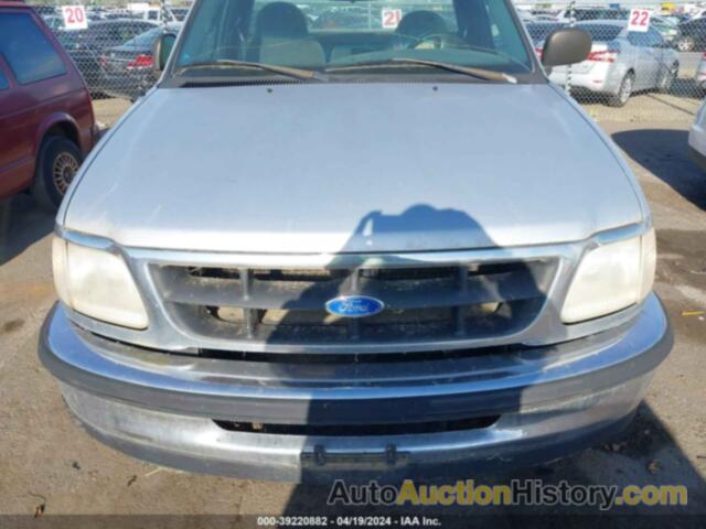 FORD F-150 LARIAT/STANDARD/XL/XLT, 1FTDF1769VLA08264