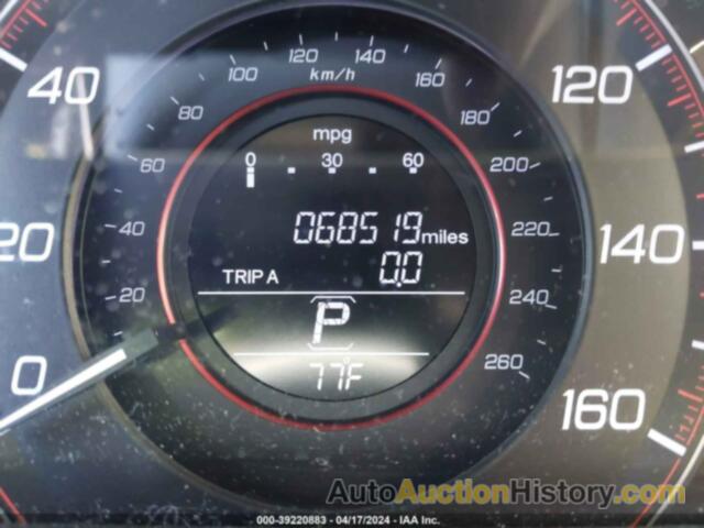 HONDA ACCORD SPORT, 1HGCR2F51FA212184