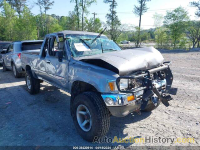 TOYOTA PICKUP 1/2 TON EX LONG WHLBSE DX, 4TARN13P5PZ127321