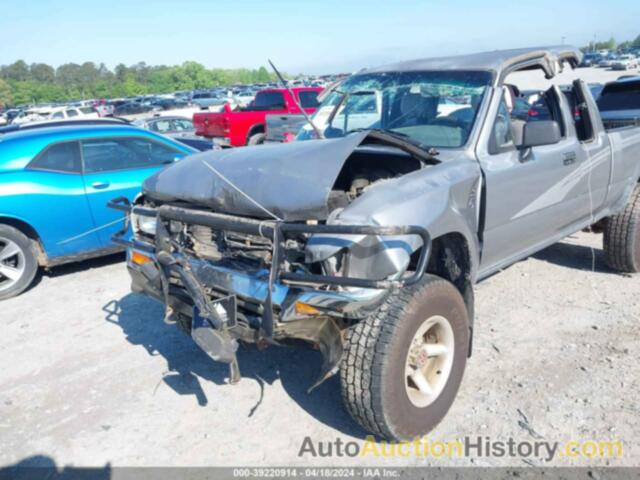 TOYOTA PICKUP 1/2 TON EX LONG WHLBSE DX, 4TARN13P5PZ127321