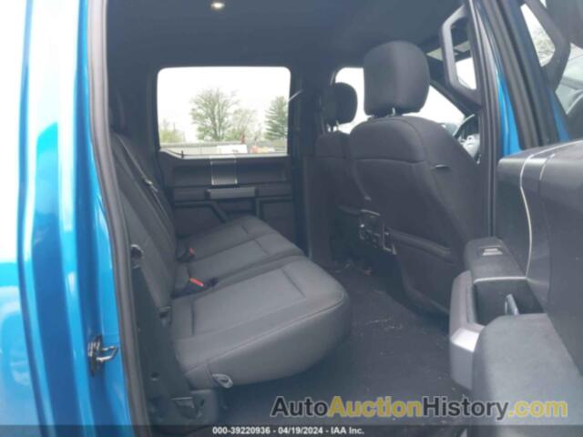 FORD F-150 XLT, 1FTEW1EP7LKF36307