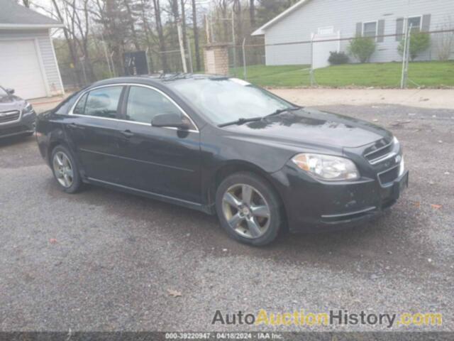 CHEVROLET MALIBU 2LT, 1G1ZD5E15BF372467