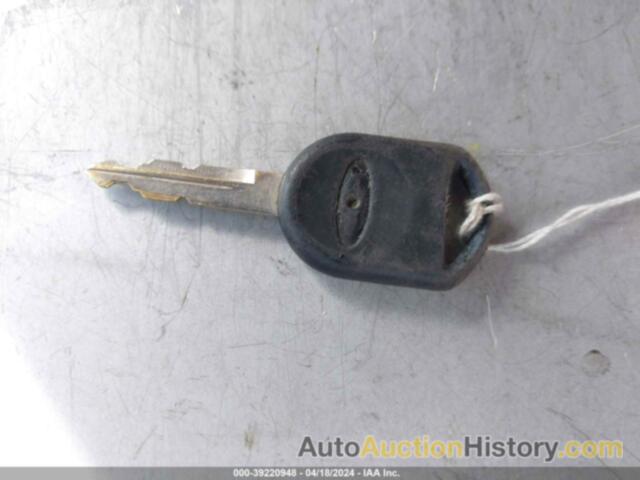 FORD WINDSTAR SE, 2FMZA52473BA19354