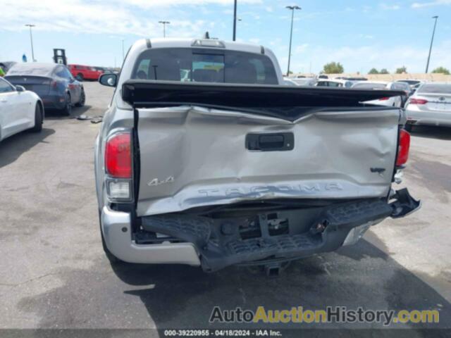 TOYOTA TACOMA LIMITED, 3TMGZ5AN8MM399254