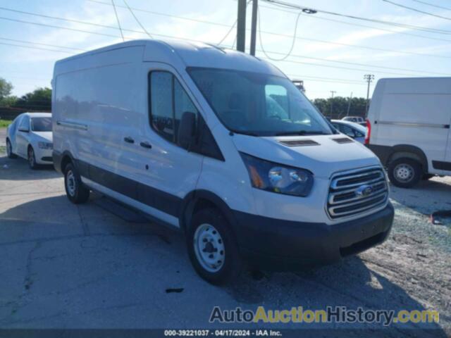 FORD TRANSIT-150, 1FTYE2CM2KKB52111