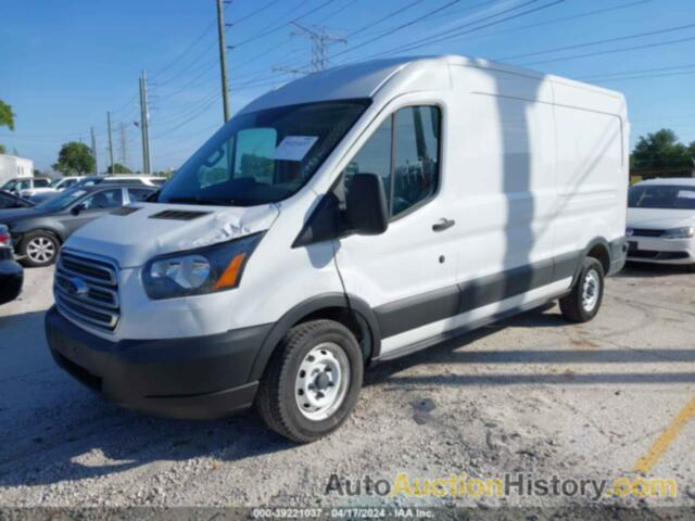 FORD TRANSIT-150, 1FTYE2CM2KKB52111