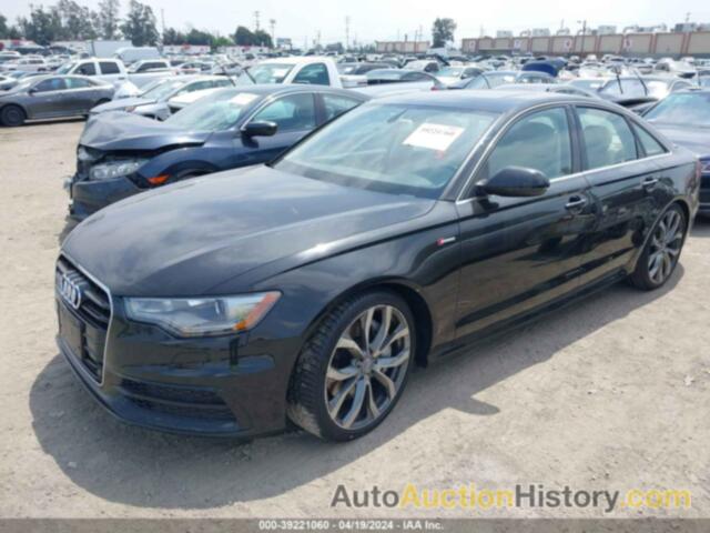 AUDI A6 3.0 PREMIUM, WAUHGAFC9CN118512