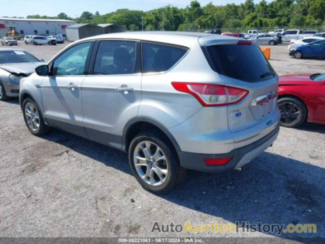 FORD ESCAPE SEL, 1FMCU0HX2DUB60278