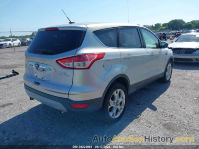 FORD ESCAPE SEL, 1FMCU0HX2DUB60278