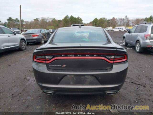 DODGE CHARGER SXT AWD, 2C3CDXJG5KH757758