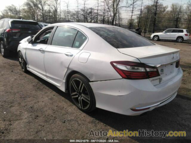 HONDA ACCORD SPORT, 1HGCR2F51GA150240