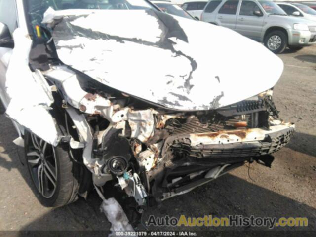 HONDA ACCORD SPORT, 1HGCR2F51GA150240