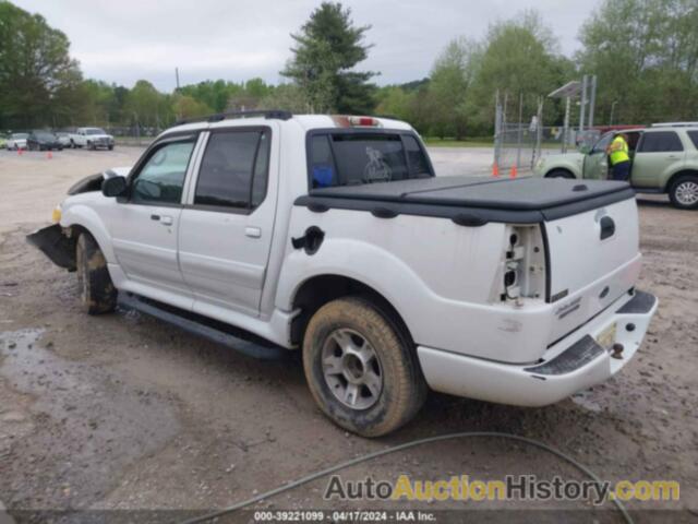 FORD EXPLORER SPORT TRAC ADRENALIN/XLS/XLT, 1FMZU67K04UB34717