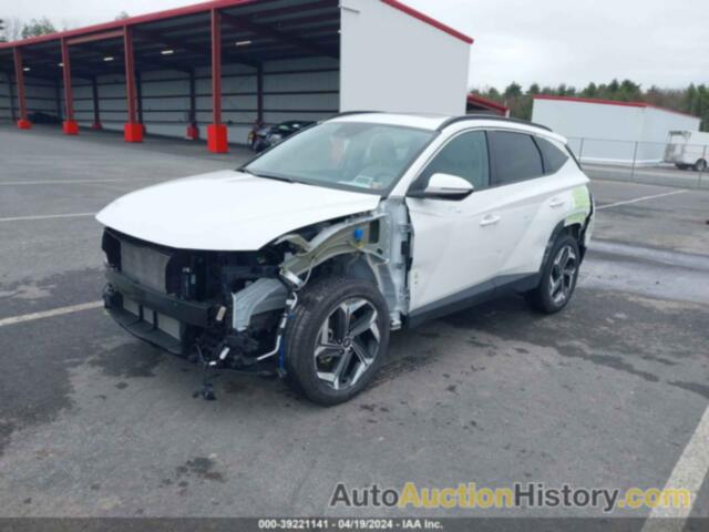 HYUNDAI TUCSON SEL, 5NMJFCAE5PH262461