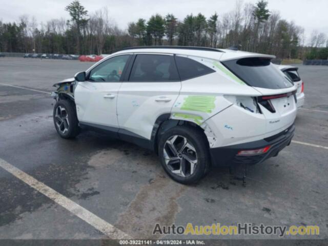 HYUNDAI TUCSON SEL, 5NMJFCAE5PH262461