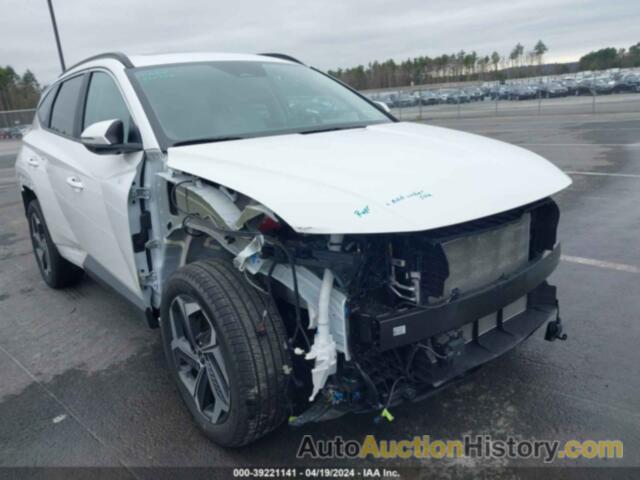 HYUNDAI TUCSON SEL, 5NMJFCAE5PH262461