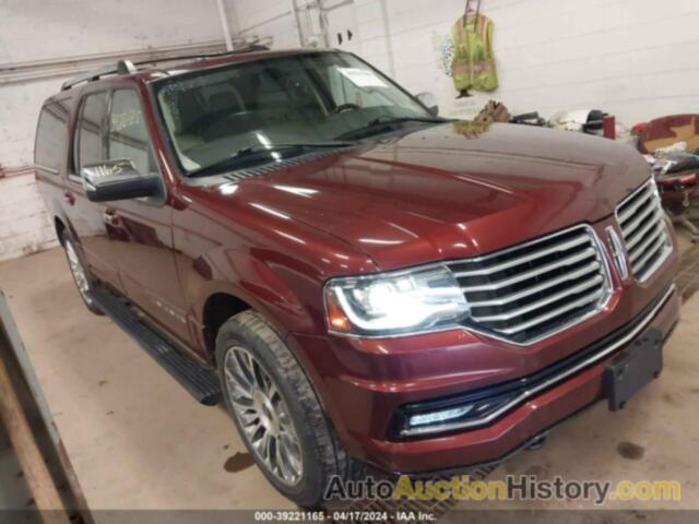 LINCOLN NAVIGATOR L, 5LMJJ3JT9FEJ07094