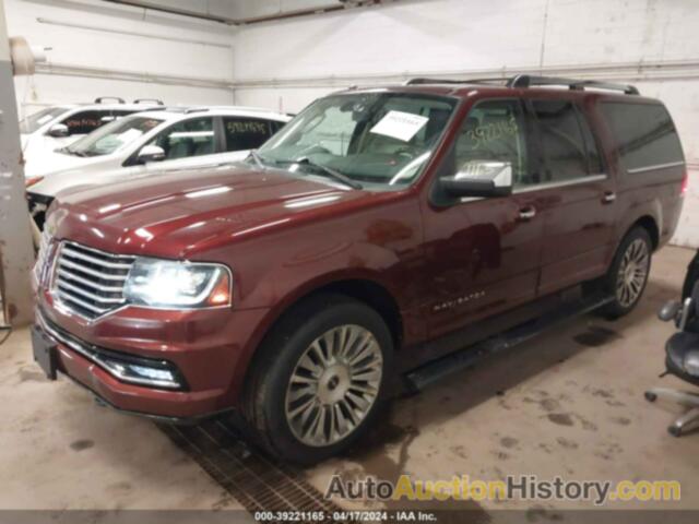 LINCOLN NAVIGATOR L, 5LMJJ3JT9FEJ07094