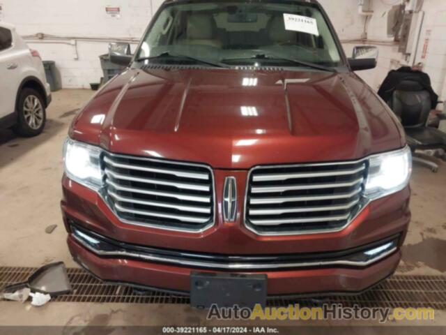 LINCOLN NAVIGATOR L, 5LMJJ3JT9FEJ07094