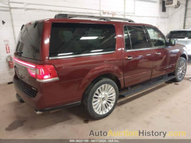 LINCOLN NAVIGATOR L, 5LMJJ3JT9FEJ07094