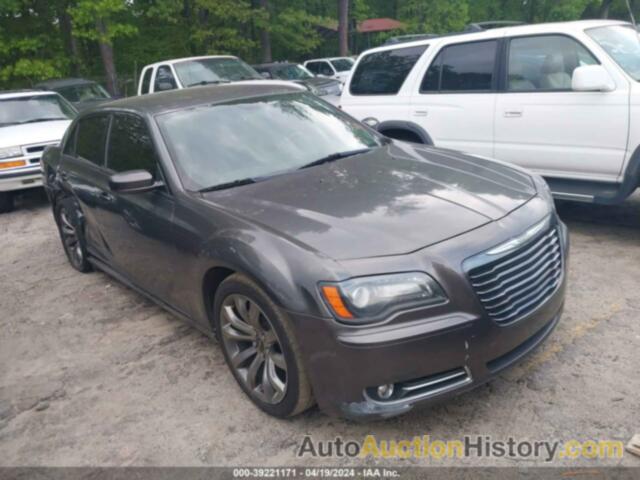 CHRYSLER 300 S, 2C3CCABG6EH340426