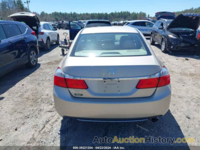 HONDA ACCORD LX, 1HGCR2F32FA075884