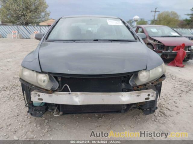 HONDA CIVIC LX, 19XFA1F5XAE002752